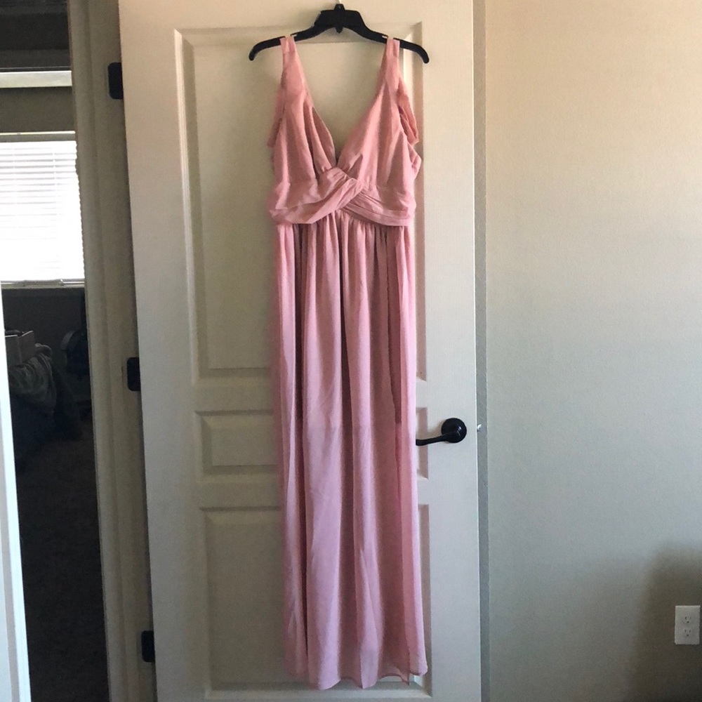 Elegant Dress